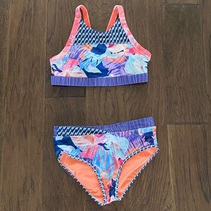 ATHLETA GIRL swimsuit